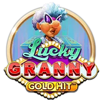 Gold Hit: Lucky Granny